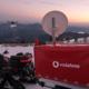 Vodafone și Salvamont colaborează pentru a dezvolta metode mai ușoare de a găsi oamenii pe munte; Supernet devine Vodafone GigaNetwork
