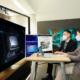 Samsung prezintă cele mai noi tehnologii Neo QLED 8K la Media Forum 2022