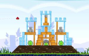 Primul joc Angry Birds a revenit pe mobil; Îl poţi juca pe Android şi iOS