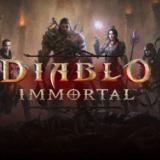 Diablo Immortal primeşte în sfârşit o dată de lansare