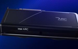 Intel anunţa cipuri grafice Arc Seria A pentru laptopuri; Rival nou pentru RTX?