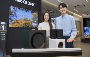 Samsung dezvăluie două soundbar-uri premium cu sunet cu surround 3D, Dolby Atmos