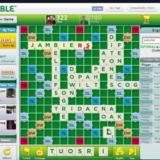 Jocul de cuvinte original Scrabble ajunge online
