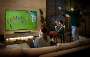 LG aduce oficial în România noile televizoare OLED prezentate la CES 2022