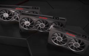 AMD anunţă plăcile grafice Radeon RX 6000 şi lansarea FRS 2.0