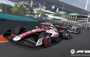 Noutățile F1 22: curse de Sprint, modul Pirelli Hot Lap și update-uri pentru circuitele oficiale