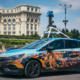 Mașinile Google Street View se întorc în România