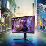 LG UltraGear 32GQ850 este un nou monitor de 260 Hz, cu rezoluţie 1440p