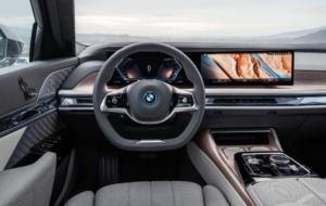 BMW nu va mai cere bani lunar pentru opțiunea de încălzire a scaunelor