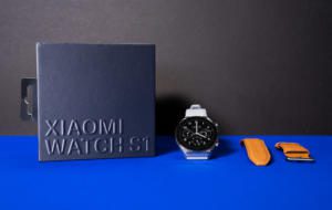 Xiaomi Watch S1 review, un smartwatch elegant