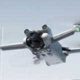DJI Mini 3 Pro a debutat: dronă de buzunar cu captură 4K HDR