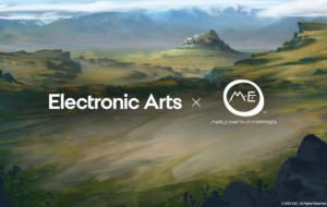 Electronic Arts lucrează la un joc Lord of the Rings pentru mobil
