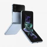 Samsung Galaxy Z Flip 4 îşi dezvăluie toate specificaţiile; Are pliul ecranului mai discret