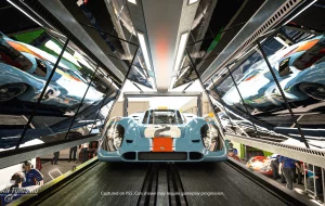 Seria Gran Turismo ar putea ajunge pe PC