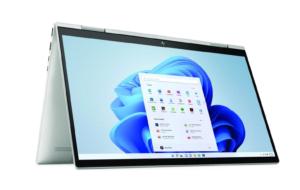 HP a lansat laptopurile Spectre x360 16, Spectre x360 13.5 inch (modele convertibile)