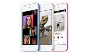 Adio iPod Touch! Apple renunţă la legendarul player muzical