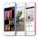 Adio iPod Touch! Apple renunţă la legendarul player muzical