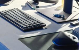 Logitech MX Master 3S şi MX Mechanical sunt cel mai nou combo tastatură/mouse de pe piaţă
