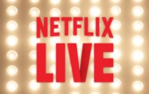Netflix și Streaming live: se va întâmpla în curând, din cauza luptei pentru telespectatori