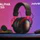 HyperX lansează căștile de gaming Cloud Alpha Wireless, headset capabil de o autonomie de 300 de ore