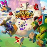 Primul joc Warcraft de pe mobil… este o clonă Clash Royale: Arclight Rumble