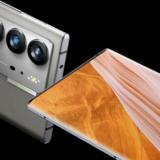 ZTE Axon 40 Ultra a fost lansat: are camera selfie sub ecran, încărcare la 80W
