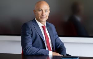 Achilleas Kanaris, CEO Vodafone Romania: „Dacă Guvernul vrea un joc 5G corect și competitiv, atunci condițiile ar trebui să se schimbe”