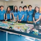 Zece elevi de clasa a VIII-a vor reprezenta România la Campionatul Mondial de Robotică din Brazilia