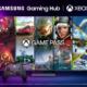 Samsung și Xbox îți vor permite să te joci titlurile din Game Pass fără consolă