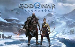 Oficial: God of War Ragnarok se lansează în noiembrie. Avem și un nou trailer