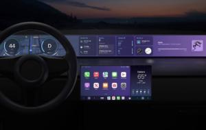 Ar putea noua generație a „CarPlay” de la Apple să semnaleze calea de urmat pentru Apple Car?
