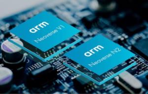 Qualcomm vrea să cumpere ARM alături de un consorţiu format din Samsung, Intel, alte companii mari