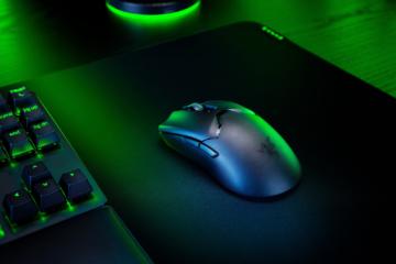 ￼REVIEW Razer Viper V2 Pro – Cel mai ușor mouse de gaming