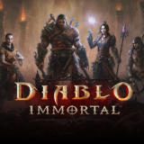 Diablo Immortal este disponibil gratuit pe telefoanele cu Android şi iOS