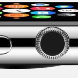 Apple a descoperit cum să monteze o cameră în coroana ceasului