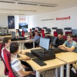 Honeywell și Universitatea Politehnica din București inaugurează un nou laborator universitar, în cadrul Facultății de Automatică și Calculatoare 