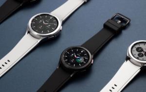 Samsung Galaxy Watch 5 va sosi cu senzor de temperatură, fără versiune Pro cu margine rotativă