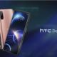 HTC lansează telefonul Desire 22 Pro, axat pe Metaverse, NFT, criptomonede