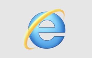 Persoane în vârstă dacă În orice moment  Adio Internet Explorer! Browserul e casat după 27 de ani de utilizare