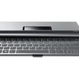 Lenovo MOZI este laptopul viitorului, cu un proiector integrat; Are un premiu Red Dot