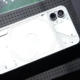 Nohing Phone (1) are designul confirmat oficial; Spate nu chiar transparent?
