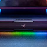 REVIEW Razer Leviathan V2, un soundbar cu RGB numai bun pentru joacă și muzică