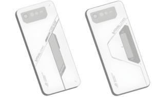 ASUS ROG Phone 6: Au apărut pe internet toate detaliile înaintea lansării oficiale