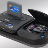 Sega Mega Drive Mini 2 este o consolă retro de colecţie lansată la nivel global