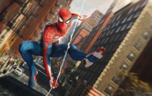 Jocurile Spider-Man de pe PS4 şi PS5 vin pe PC în 2022