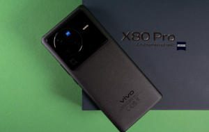REVIEW vivo X80 Pro – Când un parteneriat chiar contează