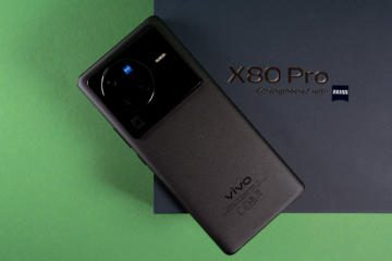 REVIEW vivo X80 Pro – Când un parteneriat chiar contează