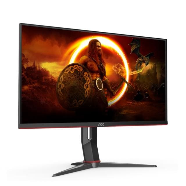 AOC Gaming U28G2XU2 Archives Gadgets Lifestyle 