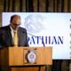 Alexandrion Group a dezvăluit Carpathian Single Malt publicului din Marea Britanie