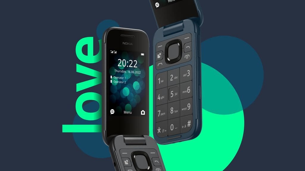 Телефон Nokia 8210 4g Купить